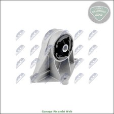Supporto motore nty zps 112 - supporto,