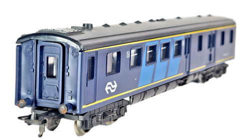 Lima gauge dutch - lima,