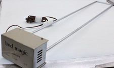 Materasso Letto Magico Automatico MASSAGGIATORE LETTO Vintage di Uni-Vibe Made in USA