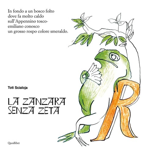 Libri toti scialoja la - libri,