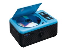 Lenco LPJ-500 LCD 1080p