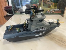 PUFFI SMURFS PUFFO SMURF NAVE