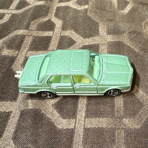 Majorette auto epoca - majorette, 1973
