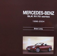 LIVRE/BOOK : MERCEDES BENZ SLK