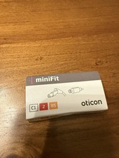 OTICON MINIFIT 2 85 Right