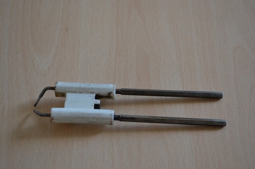 Electrode allumage mectron 3 - allumage,