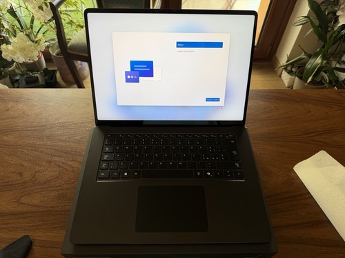 Microsoft surface laptop - microsoft,