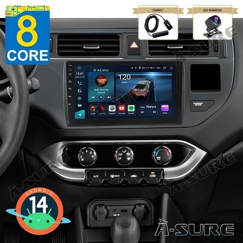 Dab carplay 64gb android - 4+64gb, 14