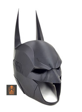 Costume cosplay Batman Arkham