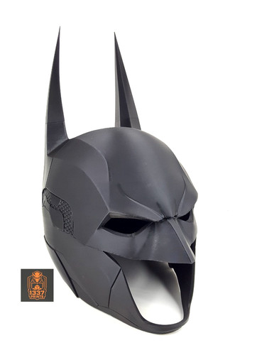 Costume cosplay batman arkham - costume,