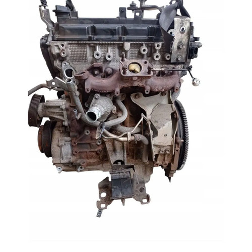 Motore nissan navara - motore,