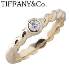 TIFFANY & Co. Anello Twist