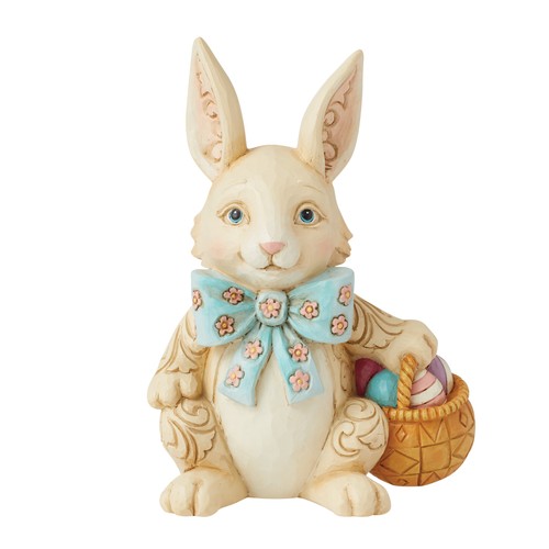 Statuina enesco jim shore - statuina,