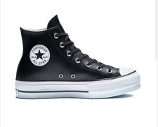 Converse Women's Lift Platform