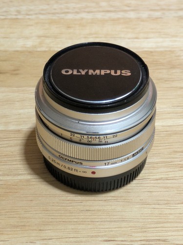 Olympus zuiko obiettivo - olympus,