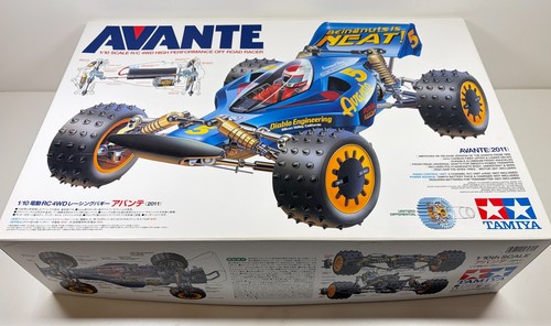 Mint time capsule tamiya - time,