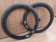 Set ruote REYNOLDS 72 AERO