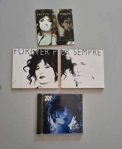 Marcella bella forever per - bella,,
