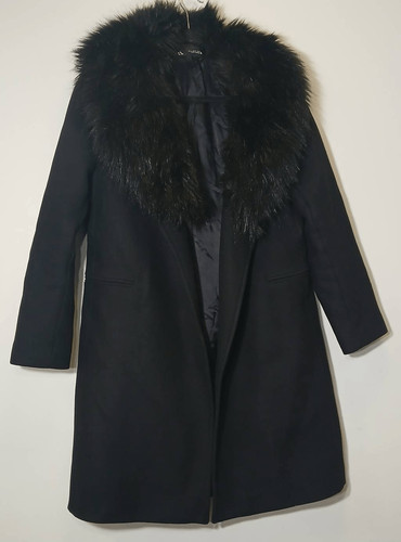 Cappotto donna zara piccolo - cappotto,