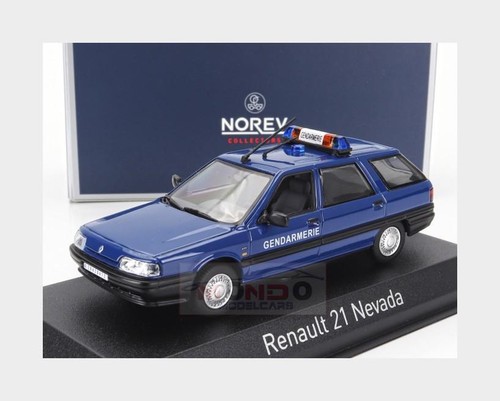Norev renault r21 nevada - renault,