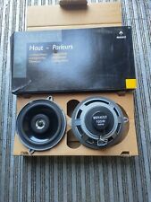  COPPIA ALTOPARLANTI COASSIALI