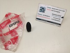 AP8201818 Originale Aprilia LEONARDO 150 tappo sinistro vite specchietto