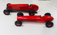 2 Automobili giocattolo