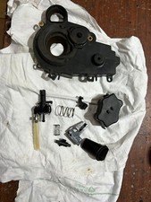 Saeco Odea Go - Ricambi macchina caffè - ricambi vari