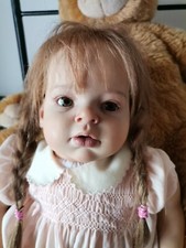 Bellissima bambola reborn