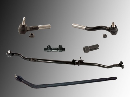 Kit testine sterzo per - sterzo, pz