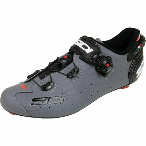 Sidi men wire road bicycle - men's,