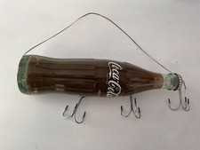 Vintage Coca Cola Mike Kiefer