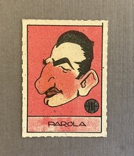 1947 Carlo Parola Rare