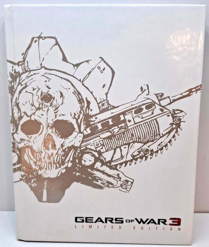 Gears war guida - of, war: