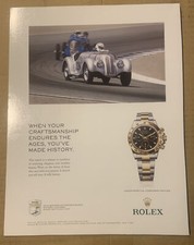 2016 ROLEX Monterey California