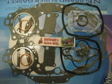 HONDA CX500 CX 500 GL500 GL