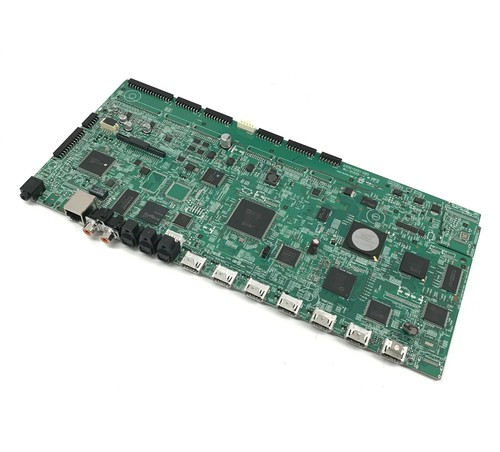 Denon avr991 hdmi pcb - denon,