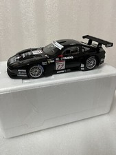 Kyosho 1/18 Ferrari 575 GTC