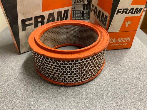 Filtro aria fiat - filtro,