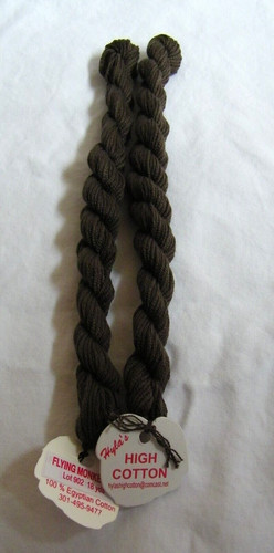 Filo cotone alto - 1,
