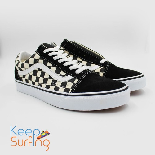 Scarpe old skool - ✅, vans