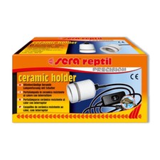 Sera Reptil Ceramic Holder