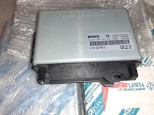 centralina motore fiat coupe 20v turbo