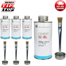 3 x REMA TIP TOP Speciale
