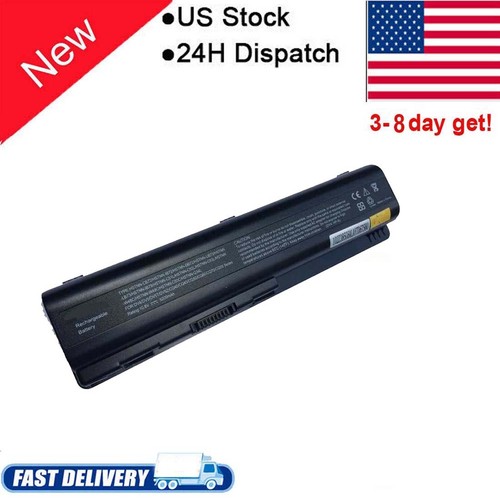 New battery for compaq - for, hp