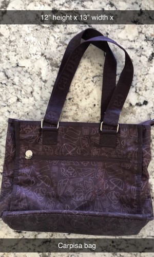 Borsa carpisa - borsa,
