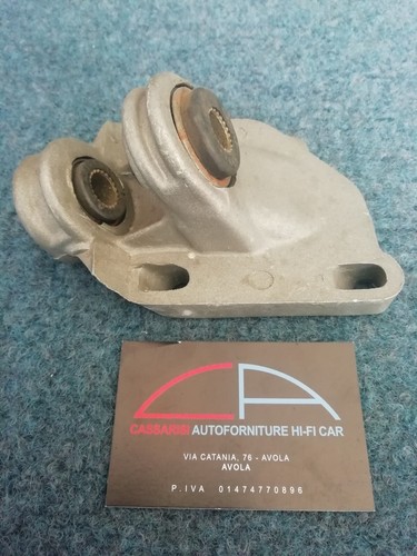 Supporto rinvio sterzo fiat - supporto,