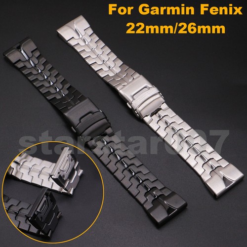 Per garmin fenix - 7x, 6x