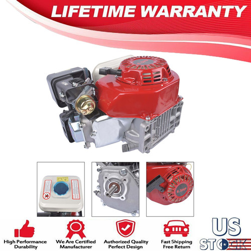 Per honda gx160 ohv - gx160, albero