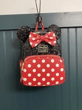 Zaino disney parks loungefly - disney,